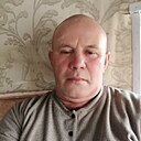 Рустик, 55 лет
