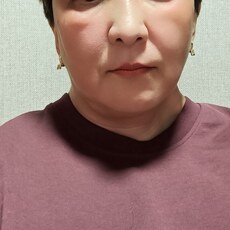 Фотография девушки Жан, 46 лет из г. Кокшетау
