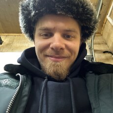 Фотография мужчины Ярослав, 28 лет из г. Мурманск