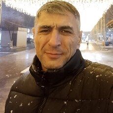 Фотография мужчины Руслан, 46 лет из г. Шымкент