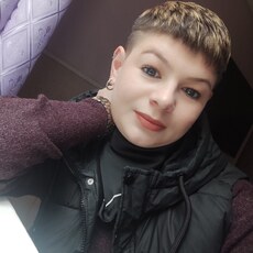 Фотография девушки Romana, 31 год из г. Львов