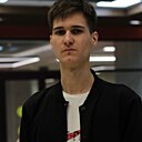 Егор, 19 лет