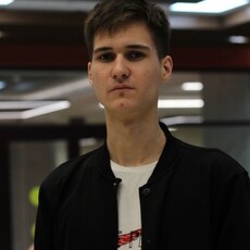 Фотография мужчины Егор, 19 лет из г. Казань