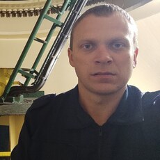 Фотография мужчины Pavel, 38 лет из г. Калининград