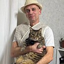 Сергей, 44 года