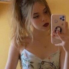 Фотография девушки Кристюша, 22 года из г. Санкт-Петербург