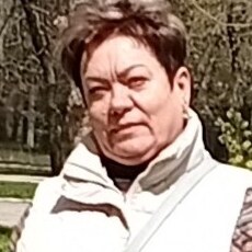 Фотография девушки Ирина, 55 лет из г. Горловка