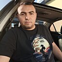 Али, 33 года