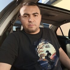 Фотография мужчины Али, 33 года из г. Ташкент