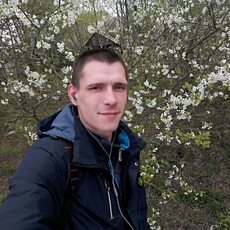 Фотография мужчины Дмитрий, 34 года из г. Витебск