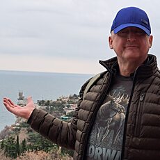 Фотография мужчины Сергей, 55 лет из г. Новороссийск