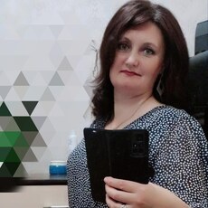 Фотография девушки Оксана, 44 года из г. Балей