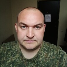 Фотография мужчины Сергей, 39 лет из г. Бобруйск