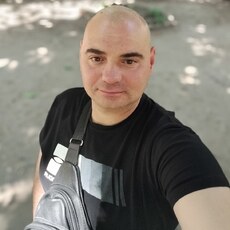 Фотография мужчины Александр, 40 лет из г. Харьков