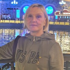 Фотография девушки Елена, 62 года из г. Киров