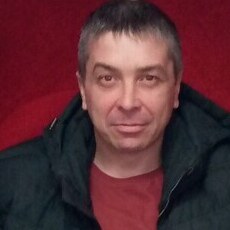 Фотография мужчины Руслан, 43 года из г. Комсомольск-на-Амуре