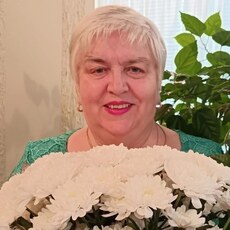Фотография девушки Наталия, 66 лет из г. Тамбов