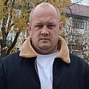 Бландин, 35 лет