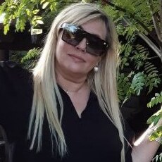Фотография девушки Елена, 53 года из г. Кемерово