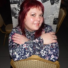 Фотография девушки Елена, 46 лет из г. Пенза
