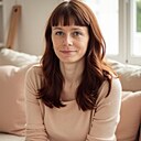 Анастасия, 45 лет