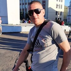Фотография мужчины Николай, 38 лет из г. Вологда