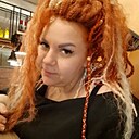 Нюра, 46 лет