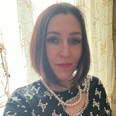 Фотография девушки Татьяна, 42 года из г. Югорск