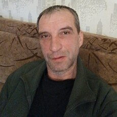 Фотография мужчины Вадим, 49 лет из г. Орехово-Зуево