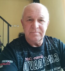 Фотография мужчины Александр, 63 года из г. Караганда