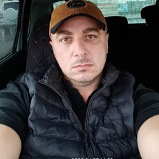 Фотография мужчины Тима, 41 год из г. Нальчик