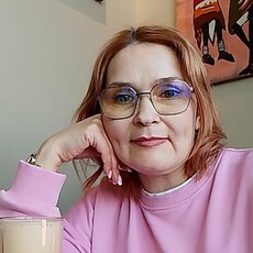 Фотография девушки Ольга, 45 лет из г. Пермь