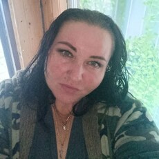 Фотография девушки Ольга, 43 года из г. Курск