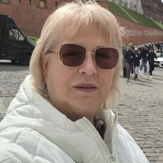 Фотография девушки Света, 60 лет из г. Ковель