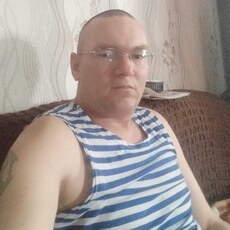 Фотография мужчины Василий, 39 лет из г. Усть-Каменогорск