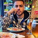 Сан Саныч, 36 лет