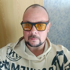 Фотография мужчины Владимир, 35 лет из г. Богородск