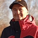 Uriy, 46 лет