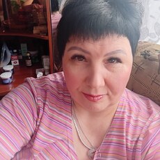 Фотография девушки Faina, 48 лет из г. Ачит