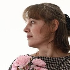 Фотография девушки Дария, 48 лет из г. Иваново
