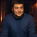 Елдос, 33 года