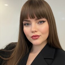 Фотография девушки Незнакомка, 32 года из г. Москва