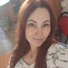 Фотография девушки Наталья, 44 года из г. Кемерово