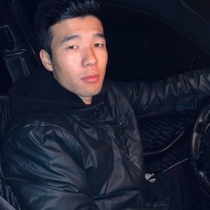 Фотография мужчины Нурсултан, 24 года из г. Кант