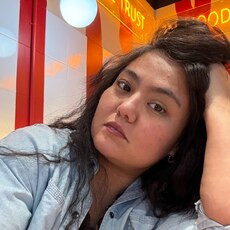Фотография девушки Mirror, 37 лет из г. Алматы