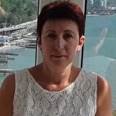Фотография девушки Александра, 63 года из г. Гатчина