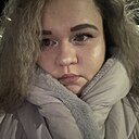 Анастасия, 27 лет