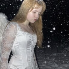 Фотография девушки Снежанна, 19 лет из г. Ставрополь