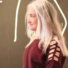 Фотография девушки Cvetik, 47 лет из г. Екатеринбург