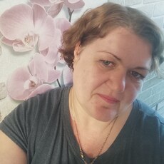 Фотография девушки Тоня, 43 года из г. Междуреченск